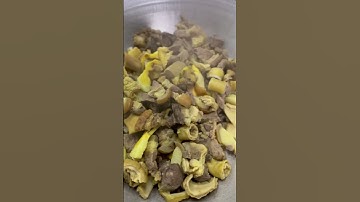 Thắng cố ngựa Sapa TV