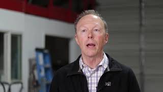 CEO Interview - Howard Brooks