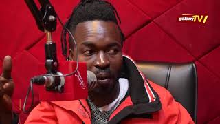 Buluma yalira omukazi munyumba ya Tata we