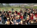 Rome 2 total war 9 battle of lemonum 244 bc