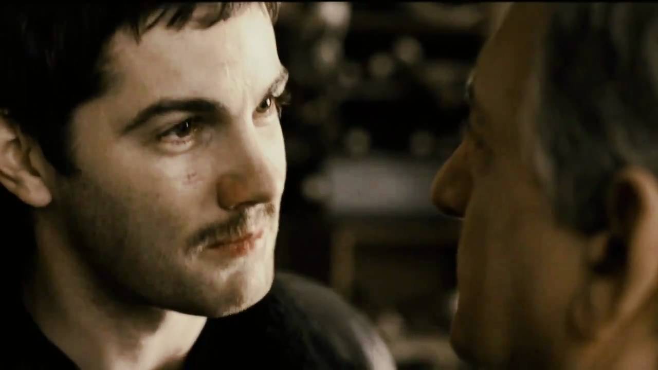 Jim Sturgess - Show Reel [HD]