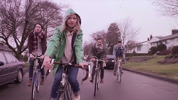 Hey Ocean! - Change [Official Music Video]