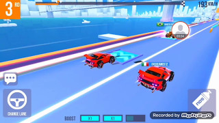 اقوى سباق في لعبه SUP وتحميل اللعبه screenshot 5