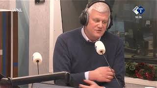 Cda Gooi Bezitters Van Illegaal Vuurwerk In De Bak Tot Na De Jaarwisseling