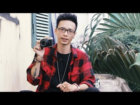 Đánh giá Fujifilm XT100 : có thật là máy ảnh tốt nhất cho người mới ?