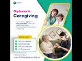 Diploma in Caregiving