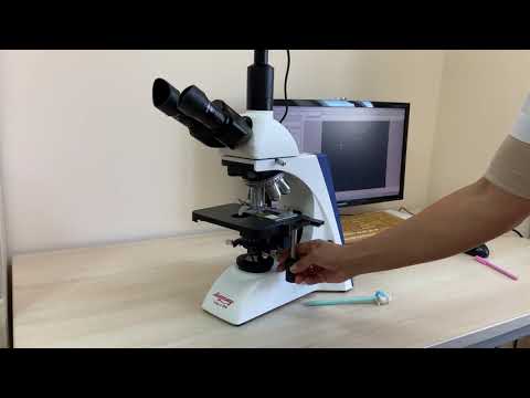 Видео: Каква е употребата на комбинирания микроскоп?