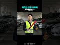 은퇴 후 재취업? 전문 주차 관리사로 당당하게 컴백ㅣ주차관리사 #shorts