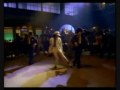 Michael Jackson - Wanna Be Startin' Somethin' - Music Video (Smooth Criminal style)