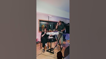 Thumbnail of Nice duet song electro#amazing#art#uwu#pray#music#universe#intuitive