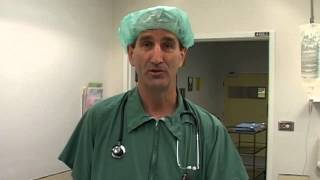 Anaesthesia Technician - Try It For 5