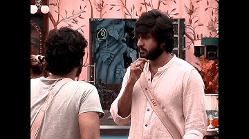 Ciby 🔥and Raju 🔥 friendship