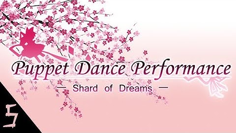 Touhou Puppet Dance Performance [Part 5]