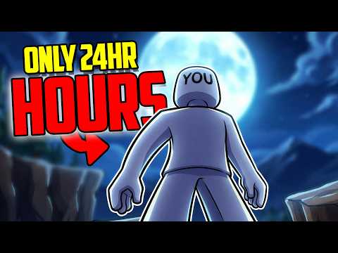 The SUN DISAPPEARED And YOU Had 24 HOURS To Save The CITY.. (Life Together)
