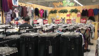 Alan Mendelson The Anaheim Indoor Market Place