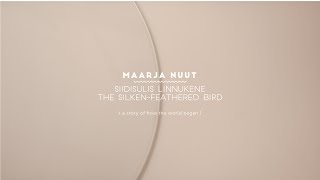 MAARJA NUUT 'Siidisulis linnukene' chords