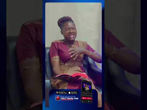 Obulamu Bwo Buwe Yesu Alikuwonya Okufa Pr Muwanguzi Milly Obulokole Kye Ki 