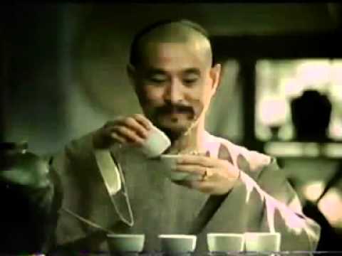 香港中古廣告: 石灣酒(陳太吉篇)1996