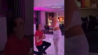 Tyson Fury’s daughter Venezuela, 16, gets ENGAGED to boxer boyfriend #tysonfury #news #showbiz