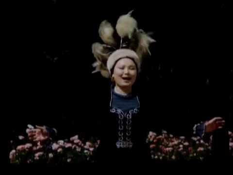 Роза Багланова Іңкәрім ай