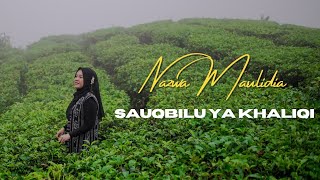 NAZWA MAULIDIA - SAUQBILU YA KHALIQI