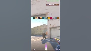 USP 4k #shortsfeed #csgo #cs2 #gaming #wtfcsgo #shortsviral #counterstrike #counterstrikefacts