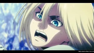 attack on titan | zero eclipse