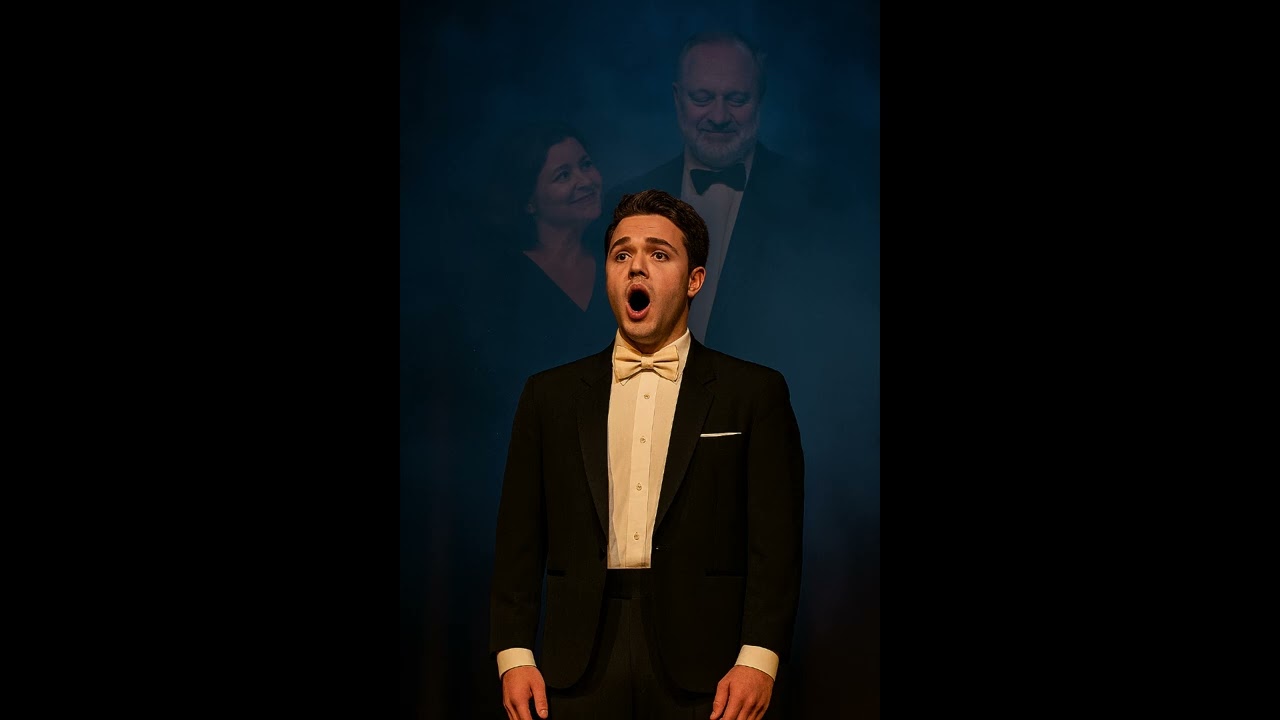 Stage Fright, the Small Opera