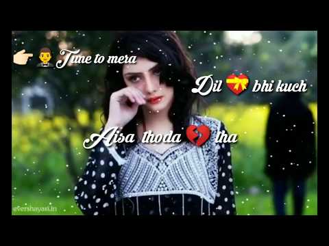 💘tune-to-mera💖dil-kuch-aisa-todha-tha💝💔love-whatsapp-status-video-romantic-bideo-female-version