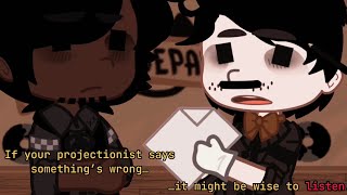 A Workplace Accident. As Trend Batim