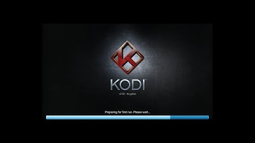 How to install Kodi 17.6 On Amazon Fire TV Stick From a PC (Windows)