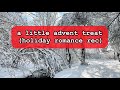 Free MM Holiday Romance: Heβs Behind You π