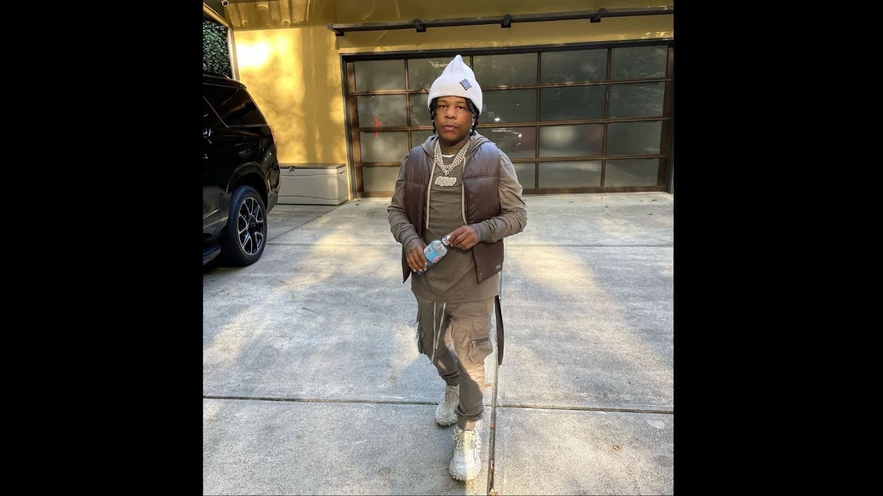 [FREE] Rylo Rodriguez Type Beat 2025 - Hood Poetry