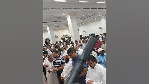 سورة التحريم صلاة التراويح )