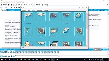 เฉลยข้อสอบ CCNA ACL - Show command โดย Mr.Jodoi