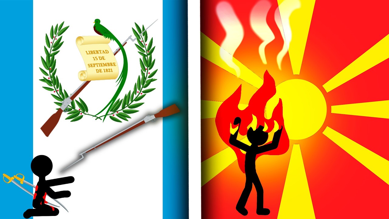 The Most Dangerous Flags💀 (Part 2)