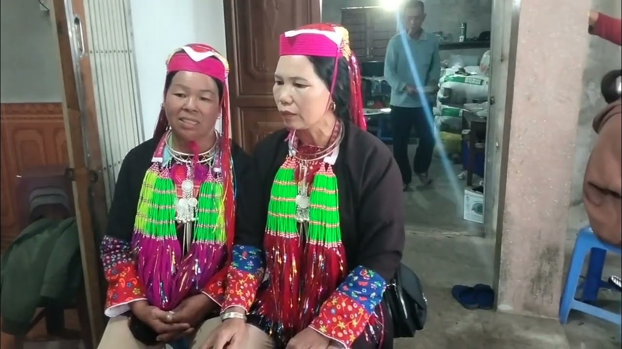 Dao thanh y kêm mun đam cưới hát hay lắm 