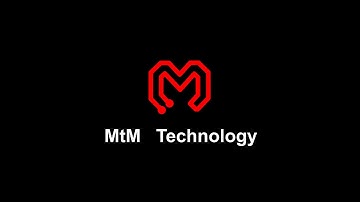IoT Vibration Detection Demo BLE CSR Mesh (M903 + MtConnect03) -  MtM+ Technology