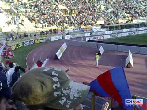 Bologna - Sampdoria 3-0 08/03/2009 Ultras Bolognes...