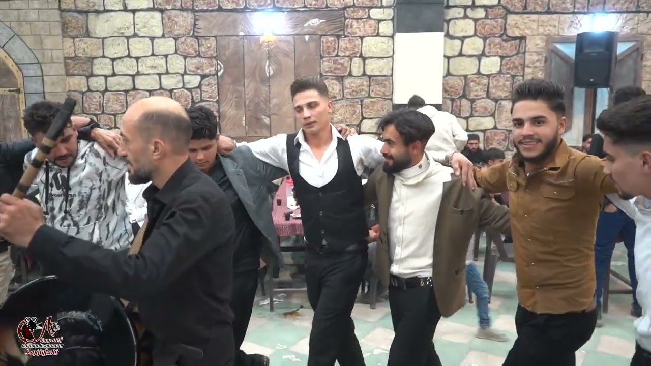 حفل زفاف العريس محمد الحسن ابن المرحوم محمد عطا الحسن الجزء5