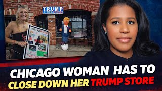 FAFO UPDATE: Trump Store Owner is Forced to CLOSE DOWN Due to Being Unable to Pay Rent & Low Sales