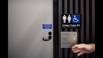 Accessible Privacy Kit with Touchless Controls