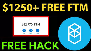 Fantom Flash Loan Arbitrage Trading Bot | Step by Step Tutorial - 10x Leverage Trading with FTM