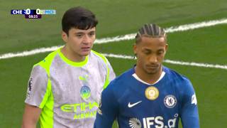 Khusanov Destroying Vs Joao Pedro