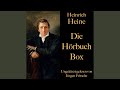 Kapitel 1.1 - Heinrich Heine: Die Hörbuch Box