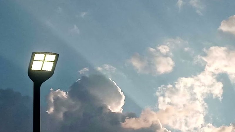 Look At Me (Feat. John "Joy" Tay)