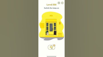 DOP 2: Delete One Part (Level 286)#shorts  #puzzle #gaming #shortsviral #ytshorts #gameplay