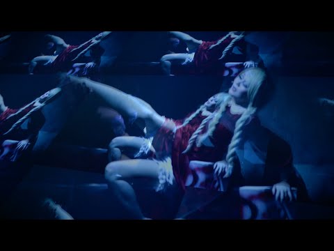 『幻想国家プラトニア』MV　（廻天百眼　舞台『不思議の国のアリス・オブザデッド』より）