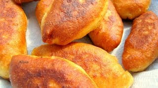 Рецепт Пирожков с Творогом (обалденных и очень вкусных) Рецепт Пирожков с Творогом (обалденных и очень вкусных)