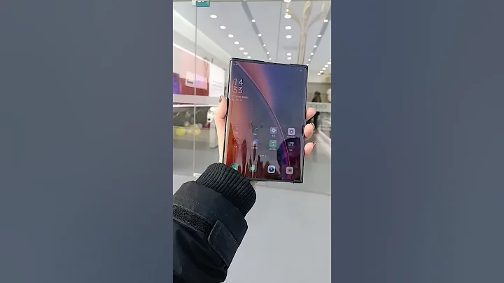 OPPO X 2021 - 天天要聞